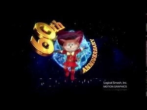 Toei Animation 60th Anniversary/Funimation (2017)