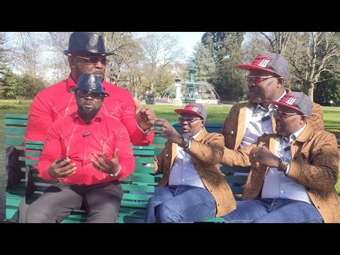 FELIX TSHISEKEDI FATSHI BETON MEILLEUR PRÉSIDENT SELON ARSÈNE BOTANGO