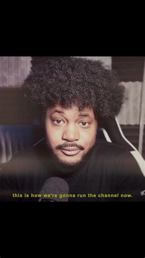CoryxKenshin: An Era Ends, But The Story Continues