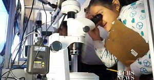 Traveling science lab sparks student interest in STEM