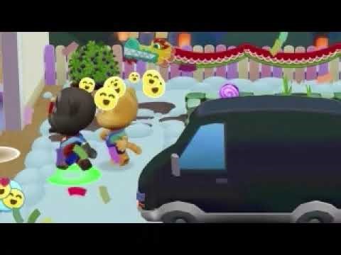 (YTPMV) Beta Slow Motion V3 Scan Ditizo (Veg Download)