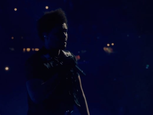 The Weeknd - I Was Never There | Scorpio