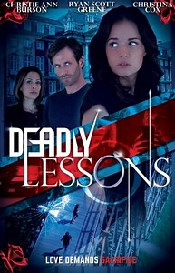 Deadly Lessons (Film, 2017) - MovieMeter.nl