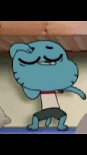 Voice Acting Audition For Gumball Watterson By Anubis Rex (2023) #fyp#voiceacting #voiceactingchallenge #amazingworldofgumball #gumball #gumballwatterson
