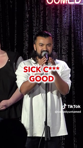 If Aliens Visited Earth: Hilarious Comedy Stand-Up