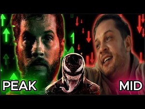 Upgrade vs Venom: The Same Movie, But One Is Actually Good