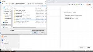 Azure DevOps - Lesson 08 | Import Work Items | Import Test Cases from Excel to Azure DevOps