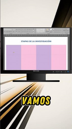 TIPS PowerPoint PORTADAS ATRACTIVAS