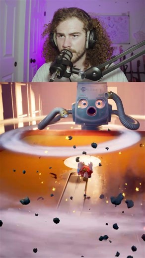 WHAT DO WE DO #coopgaming #funnymoments #ittakestwogameplay