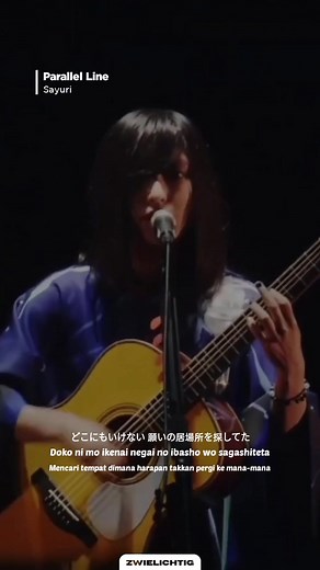 Kuzu No Honkai: Sayuri与平行线主题探索