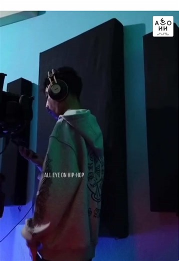 @Synexxx 𖣂 dropped a few lines from his upcoming track Satayera — y’all ready for this song ?! 🎶 🔥 #synex_the_official #nepalirapper #nepalihiphop #satayera #upcomingsong