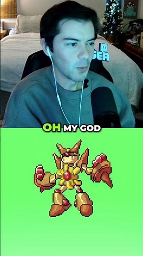 Pokémon Staryu & Golett Fusion SUCCESS!