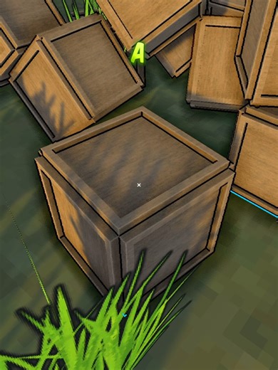 someone tried to warn people about my game... | mosquito game