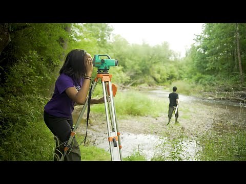 Environmental Engineering at the University of Waterloo