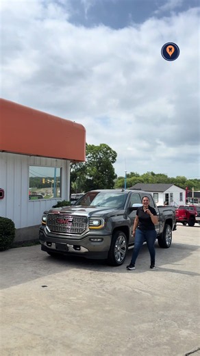 2017 GMC Sierra Denali for Sale — Contact (469)978-4135
