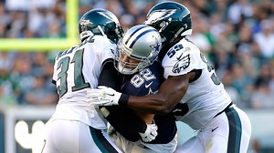 Press Pass: Byron Maxwell