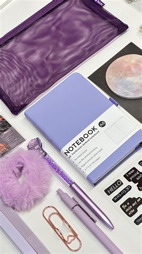YOUR BOOKISH BUNDLES 📗 US 🇺🇸 on Instagram: "📚 Let’s pack a MYSTERY Bookish Box in dreamy purple shades 💜✨ 🛍️ Shop your own cozy bundle at yourbookish.com 📚 #bookishbundles #packingorders #booktok #asmrvideo #creatorsearchinsights"