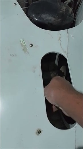 window AC noise problem solved #shortvideo #noise #windowac #shorts #youtubeshorts #reels