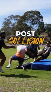 47K views · 849 reactions | Post Collision  ️ Breaking down...