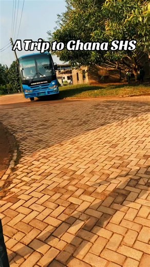 Discovering Ghana's School Spirit: A Homecoming Journey
