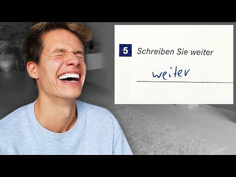 Die LUSTIGSTEN Schülerantworten in TESTS