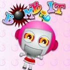 Bomb It Game