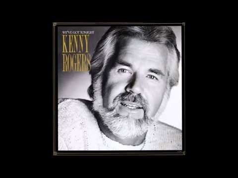 Kenny Rogers - What I Learned From Loving You