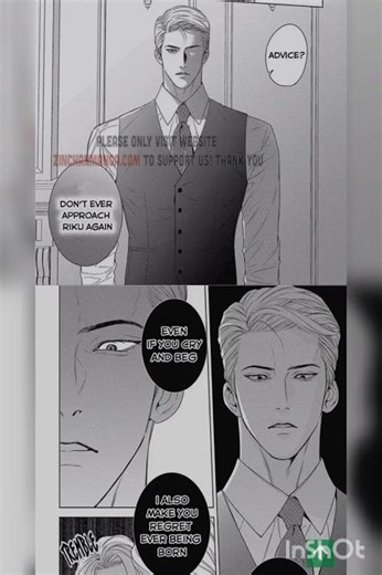 ❤️‍🔥The alpha bride #manhwa #blmanhwa #manhwaedit #manga