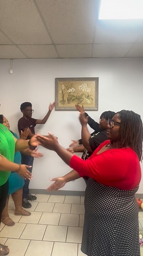 When creativity meets coding, ETS goes crazy!  We are proud to...