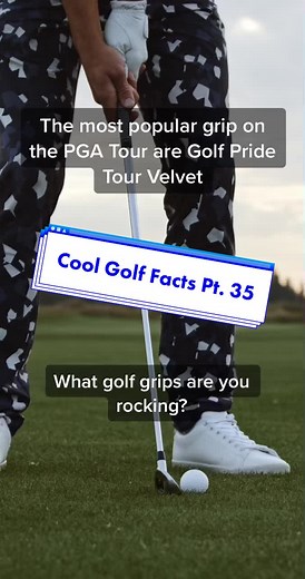 Best Golf Grips for Comfort and Control