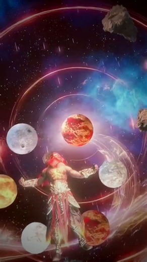完美世界271集：石昊夺取无畏狮子的机缘，霸气抓住无畏狮子，石昊惊动天下第二，团灭异族追兵311