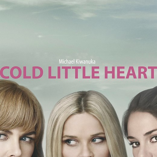 Music from the HBO series Big Little Lies is released today on double vinyl: https://biglittlelies.lnk.to/BLLS1. It includes the theme song 'Cold Little Heart' from Michael's second album 'Love & Hate'. 🌊 mkhq | Michael Kiwanuka