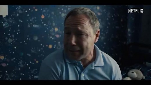 Stephen Graham's top 7 movies and TV shows as he stars in new series Adolescence