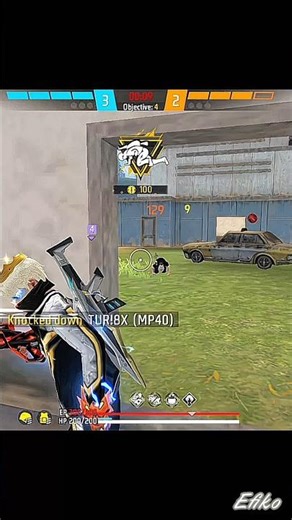 Fast⚡Glowall_Speed_Moment_Handcame🌍__@Relax1M-m7 #freefire @nuxoff Funny Video 😂😁 #funny