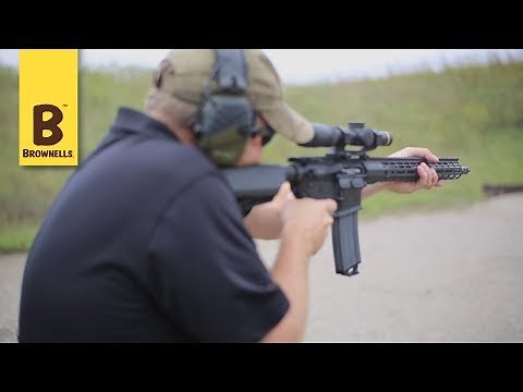 How To Install the Aero Precision Atlas Handguard