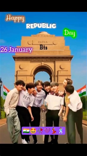 BTS × India = Pure Love 💜🇮🇳 | India Wale BTS Army Viral 🥵🔥