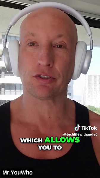 JBL Live 780NC headphones: how to get the most out of ANC and spatial audio. A few settings make a big difference. Get it here: https://geni.us/jbllive780nc Enter the giveaway: https://www.mryouwho.com/pages/giveaway Contains affiliate links. #JBL #JBLLive780NC #NoiseCancelling #SpatialAudio #Shorts
