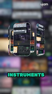 24K views · 23 reactions | From pianists to guitarists, from bassists to drummers, from synths to effects - UJAM’s over 50 virtual instrument and effects plug-ins are all you need to produce your music and never run out of inspiration. Save up to 85% this Black Friday. Link in bio. | ujam | Facebook