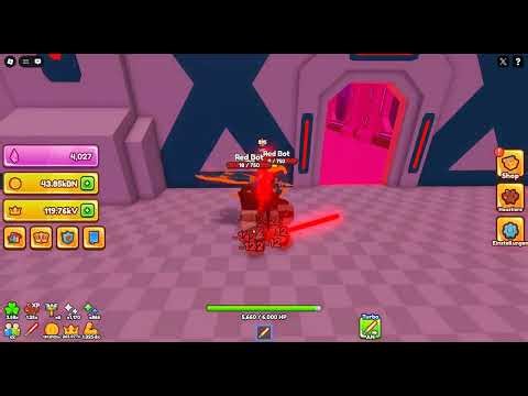 Das neue Lichtschwert Simulator Update! Was ist hier passiert?!?!?!