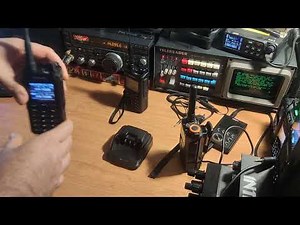 RETEVIS C62 IS ALSO DIGITAL!!! (EB5DQ) 😱😱😱