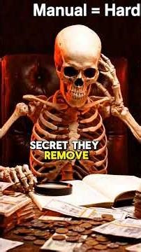 “How Americans Build Passive Income (Simple System)”