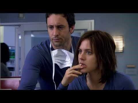 Three Rivers S01E09 Win Loss
