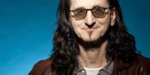 ‘It Was a Bit of a Daunting Task’: Geddy Lee On Working With a New Drummer for Rush Anniversary Tour