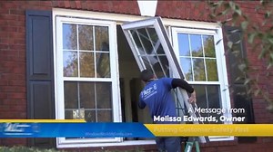 Window World TV Spot, 'Open for Business'