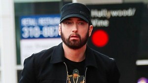 Eminem's Daughter Hailie Jade Mathers Goes Orange for Latest Instagram Look