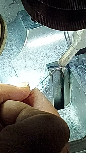 core insert for Laser welding