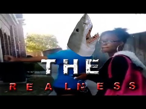 THE REALNESS: Is "Sharkeisha NO" funny or offensive