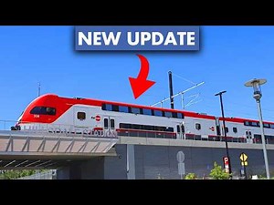 California's Caltrain Expansion is Coming up with Good Results…