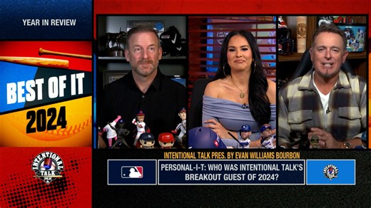 Best of Intentional Talk 2024