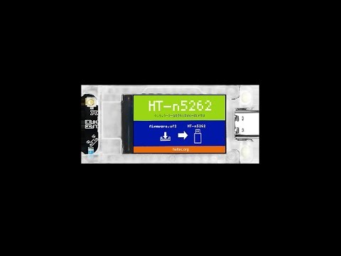 Heltec Mesh Node T114 long chars sending issue has been solved!